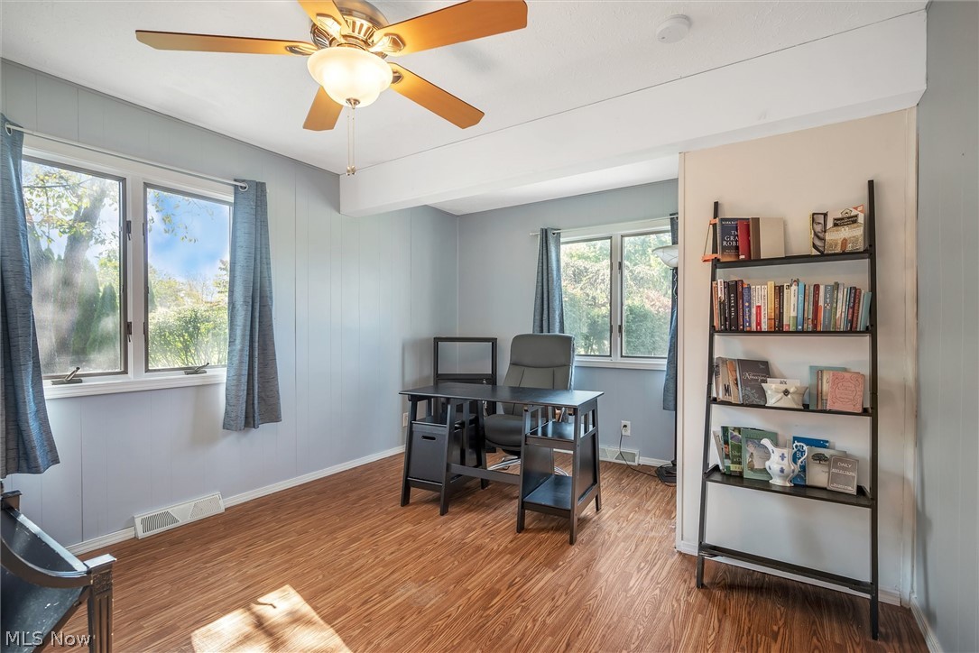 Perry Township - Residential