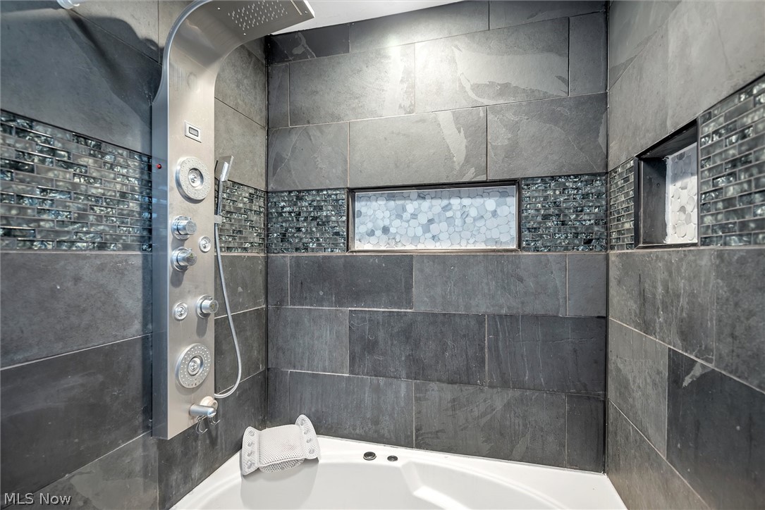 Perry Township - Residential