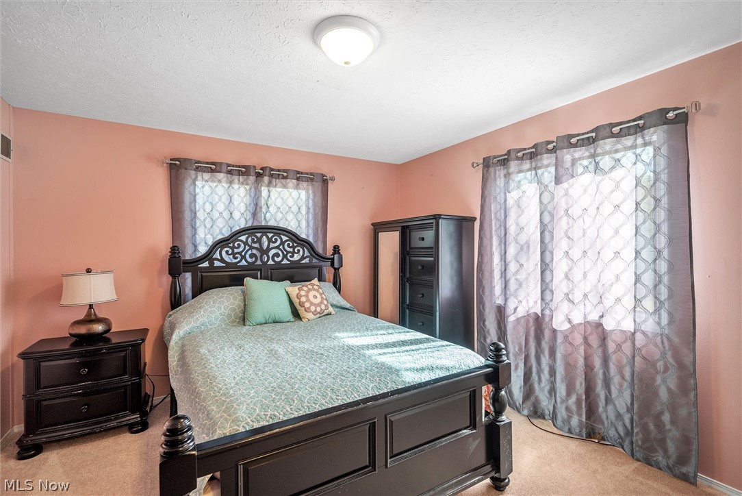 Perry Township - Residential