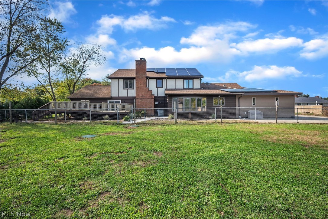 Perry Township - Residential