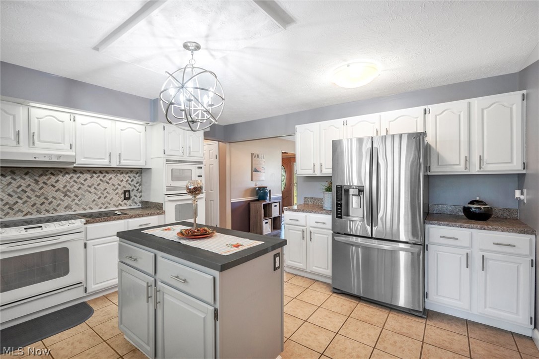 Perry Township - Residential