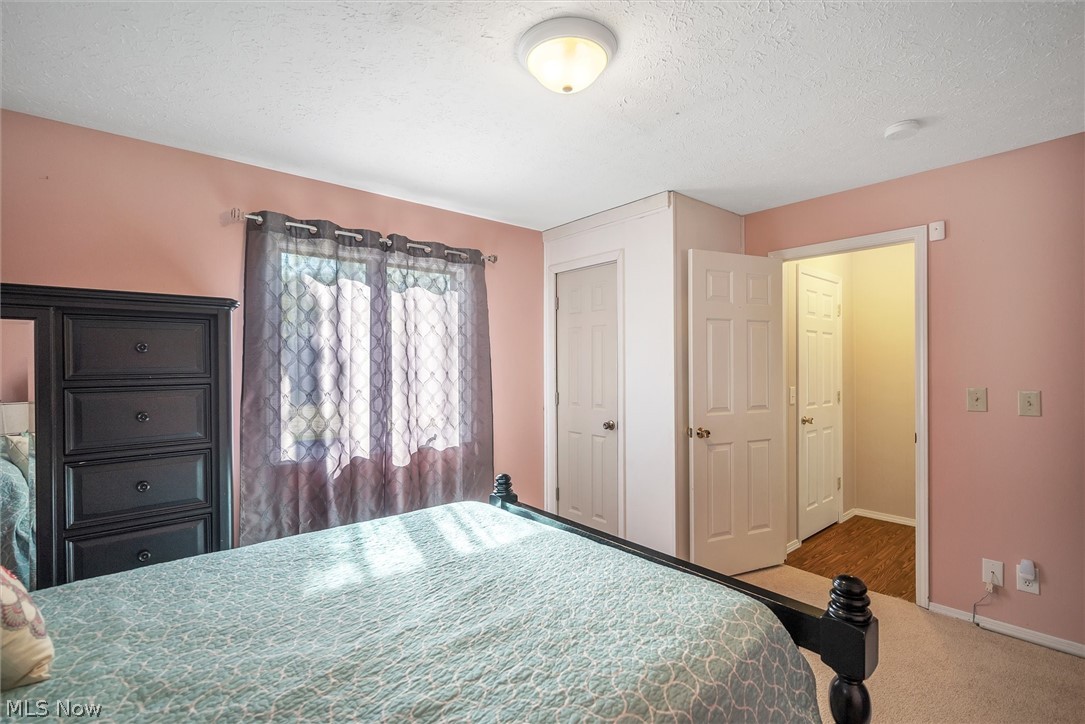 Perry Township - Residential