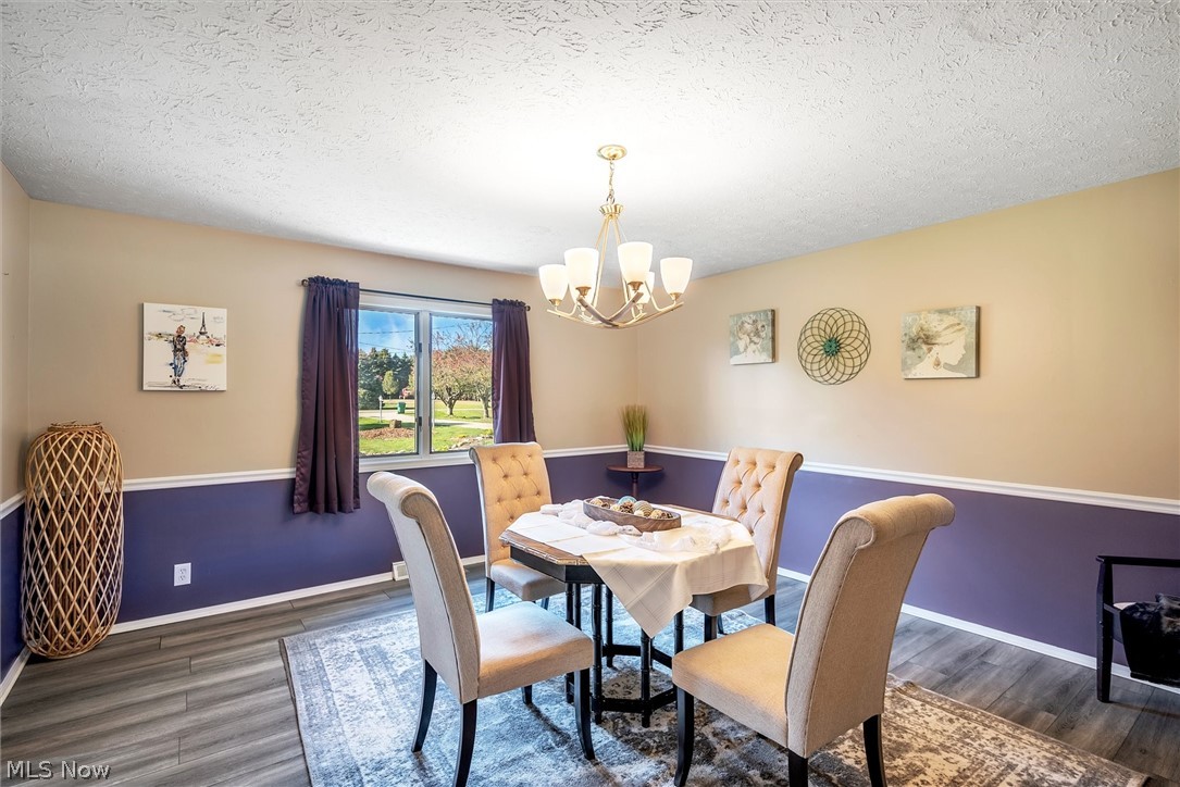 Perry Township - Residential