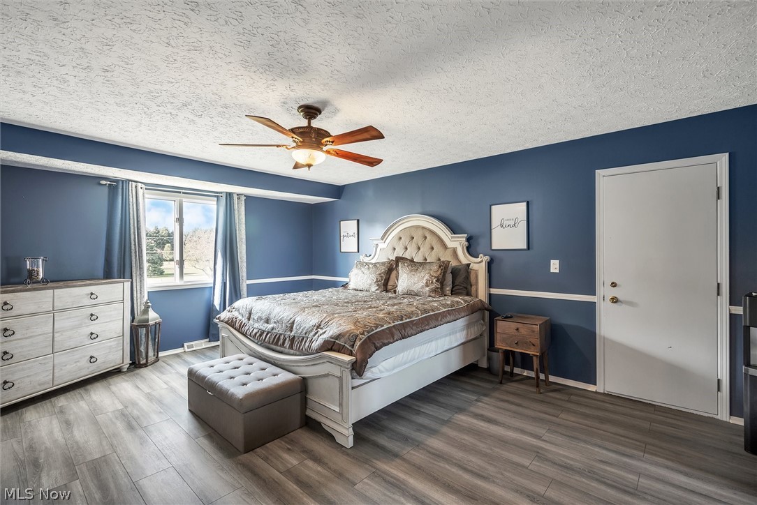 Perry Township - Residential