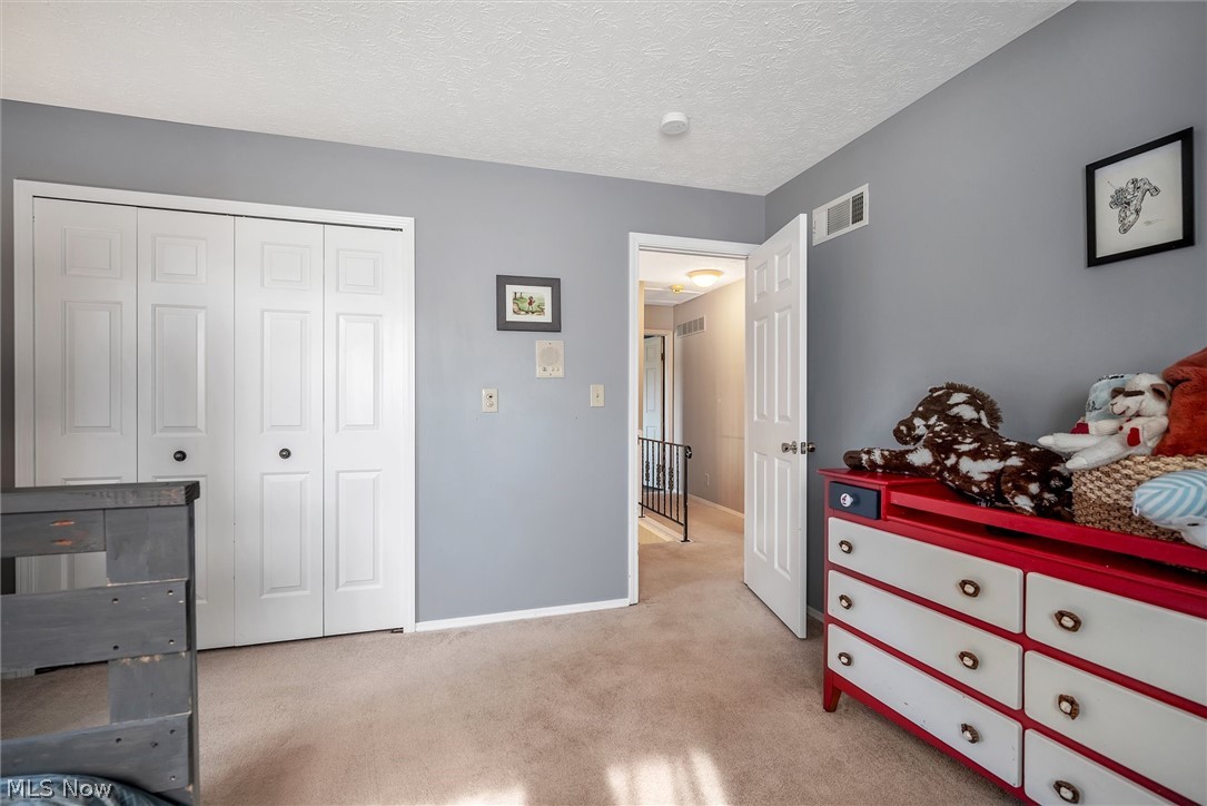 Perry Township - Residential