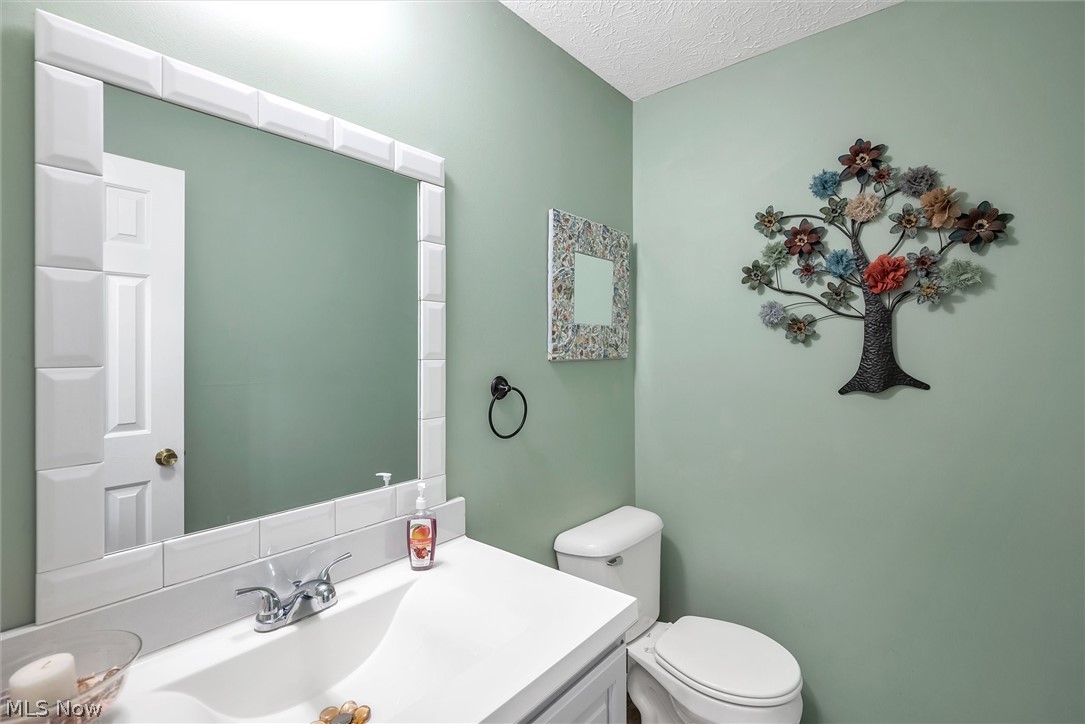 Perry Township - Residential