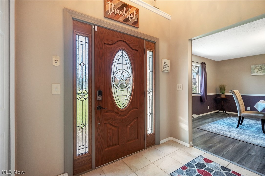 Perry Township - Residential