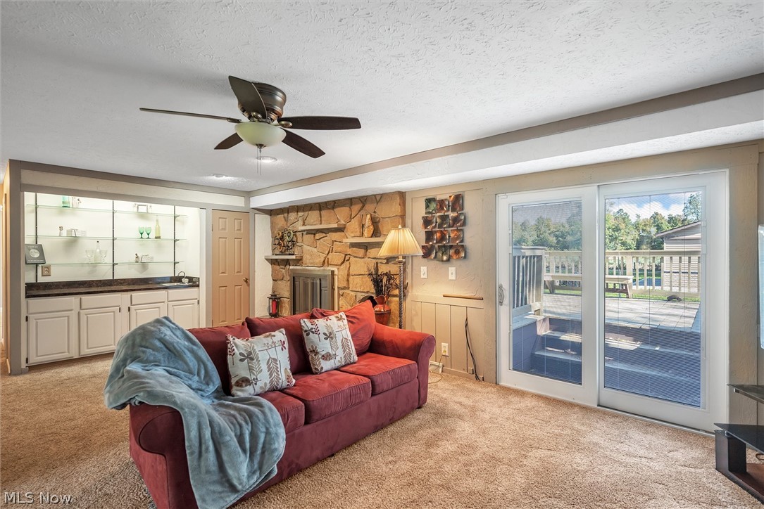 Perry Township - Residential