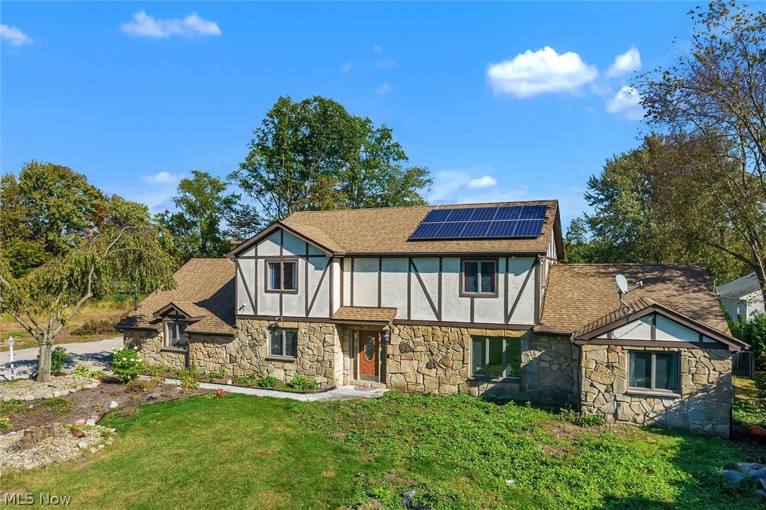 Perry Township - Residential