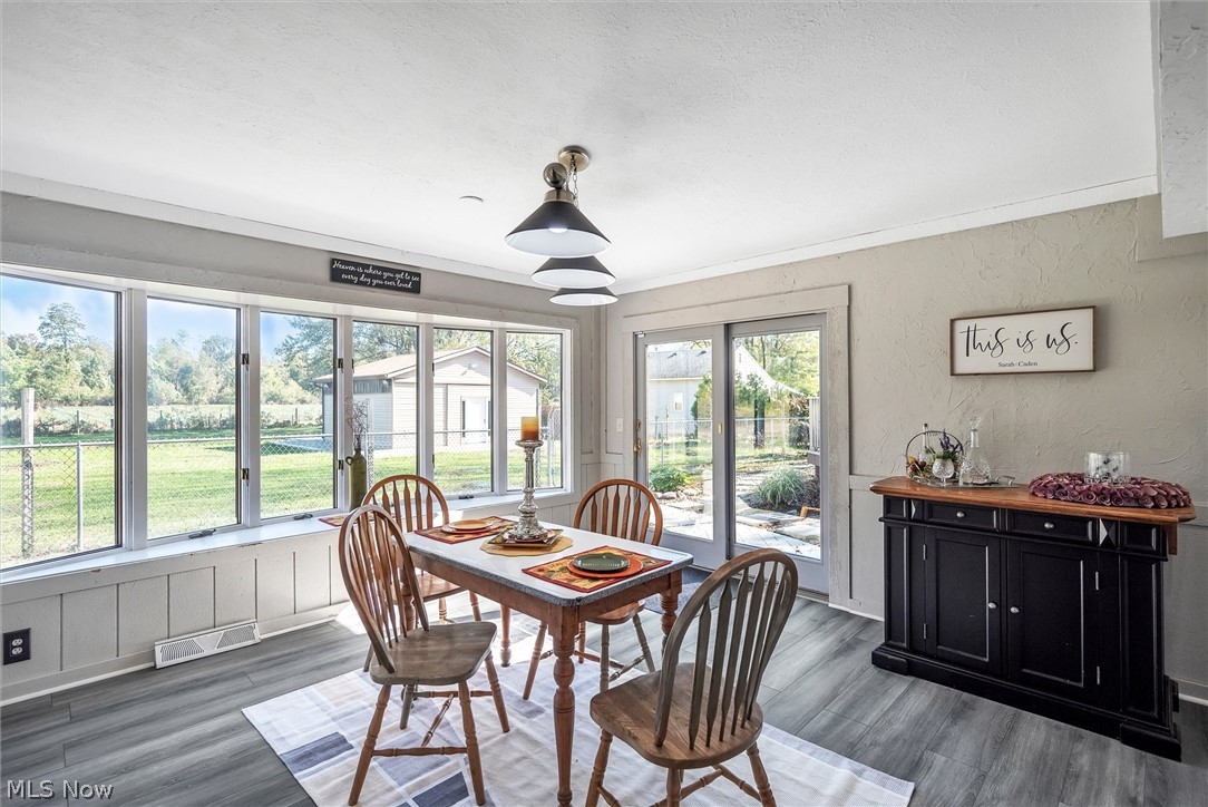 Perry Township - Residential