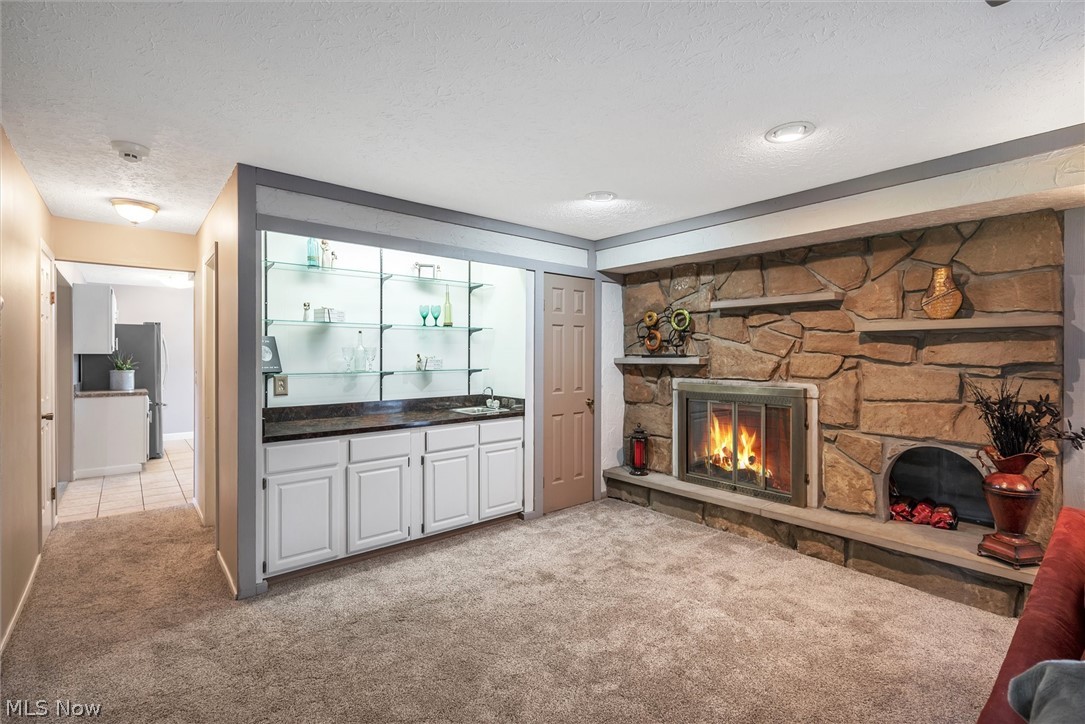 Perry Township - Residential