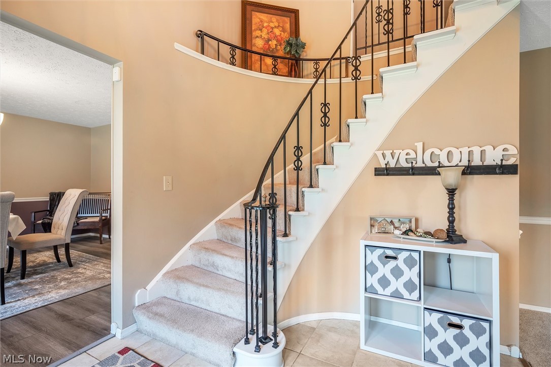 Perry Township - Residential