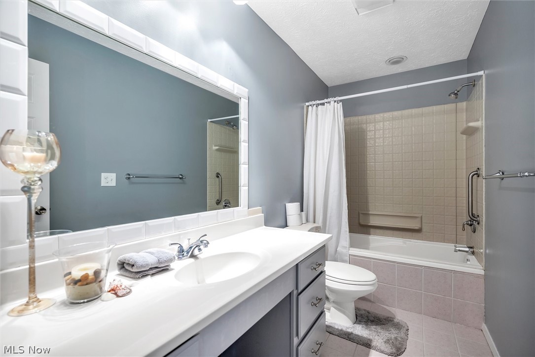 Perry Township - Residential