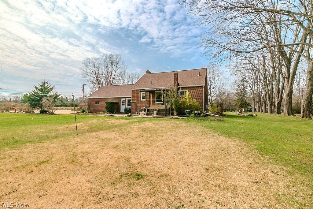 City/Willoughby Hills - Residential