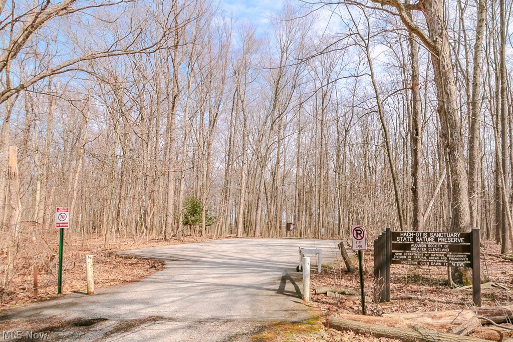 City/Willoughby Hills - Residential