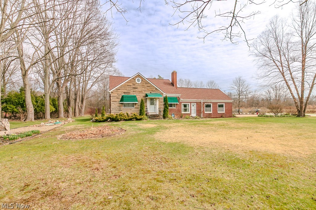 City/Willoughby Hills - Residential