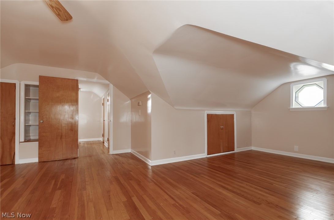 City/Willoughby Hills - Residential