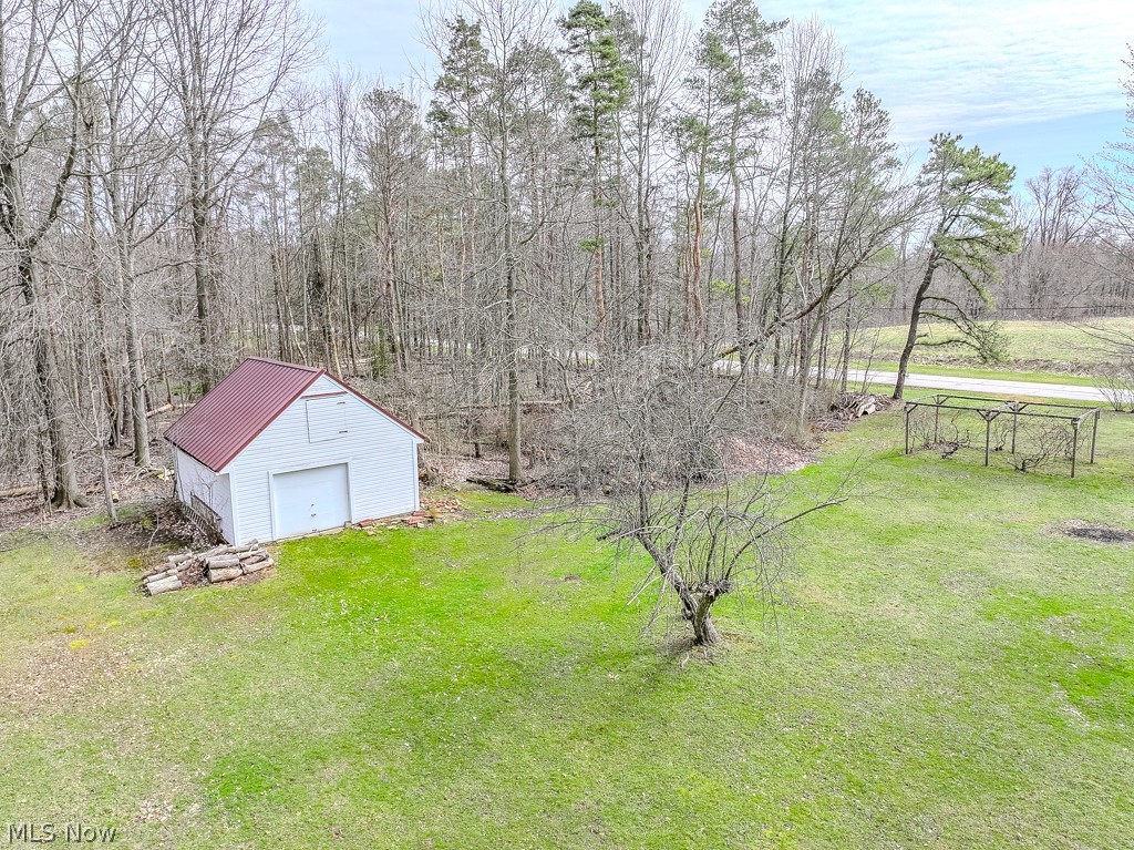 City/Willoughby Hills - Residential