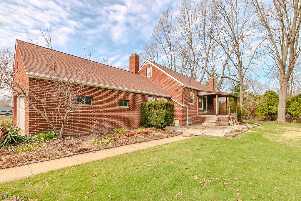 City/Willoughby Hills - Residential