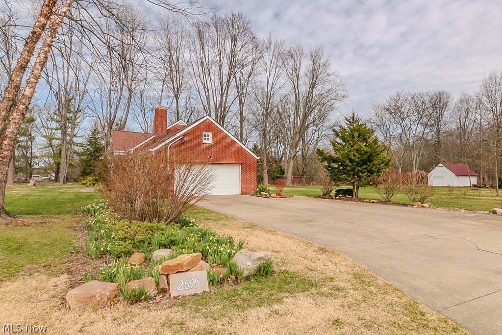 City/Willoughby Hills - Residential
