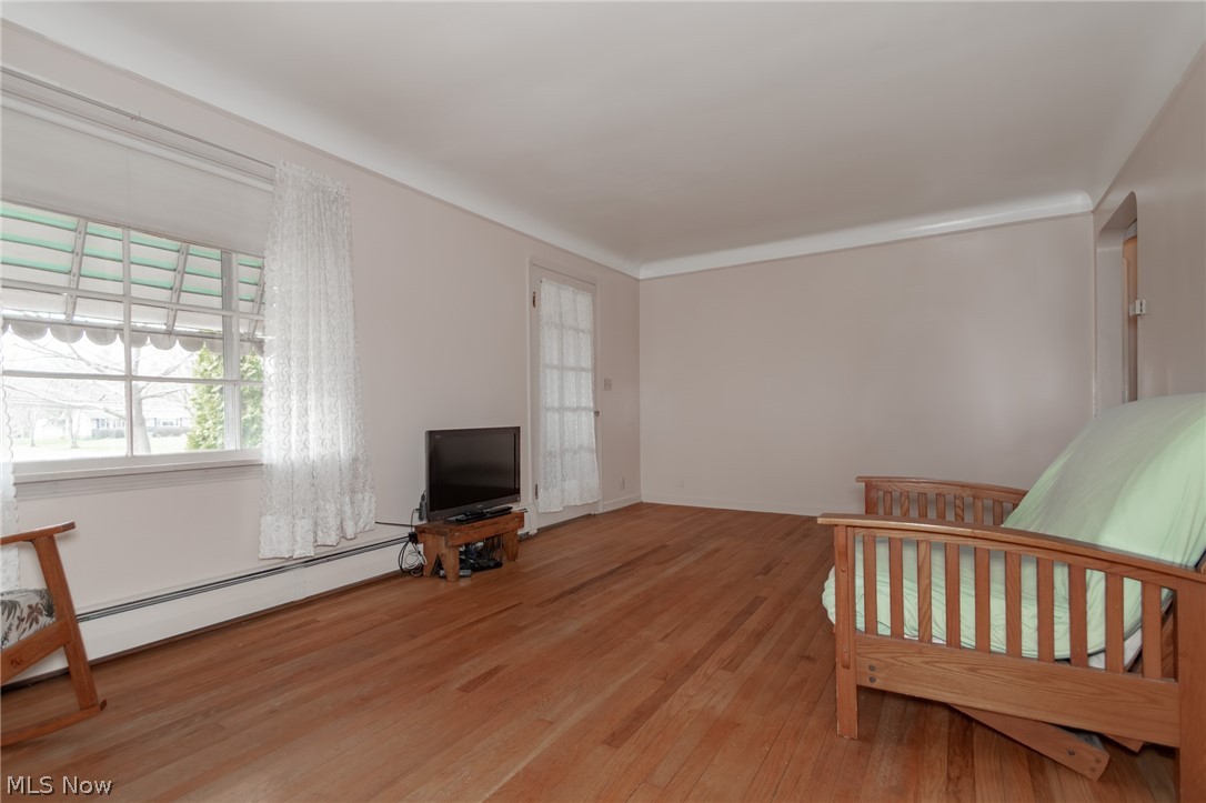 City/Willoughby Hills - Residential