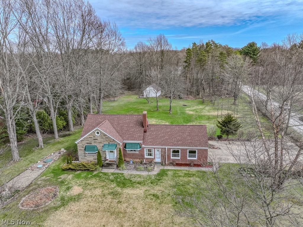 City/Willoughby Hills - Residential