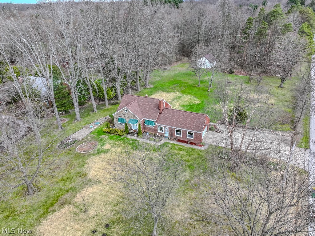 City/Willoughby Hills - Residential