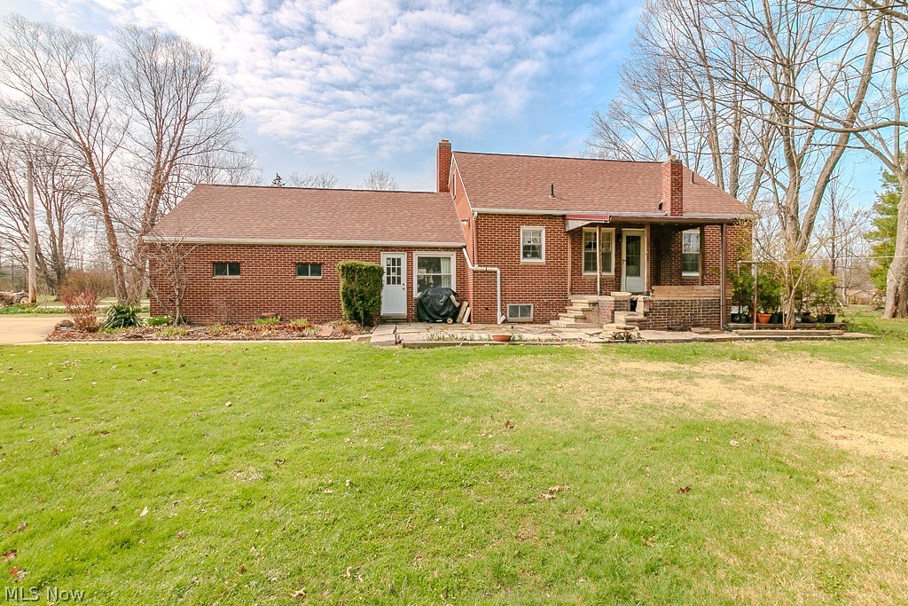 City/Willoughby Hills - Residential