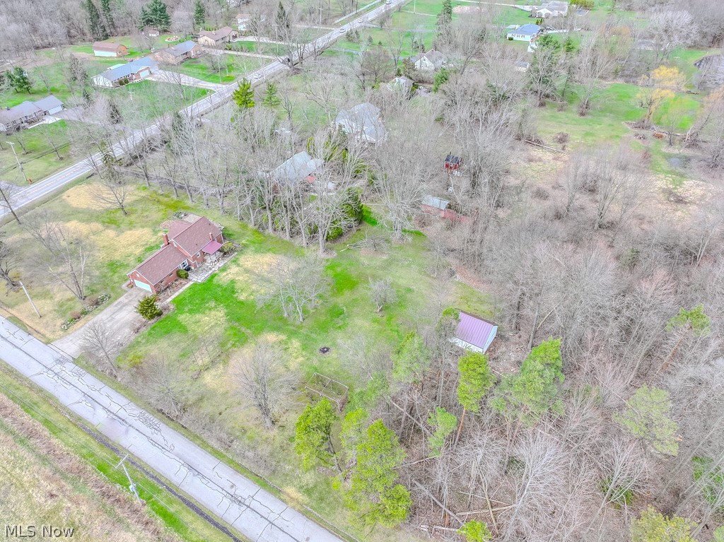 City/Willoughby Hills - Residential