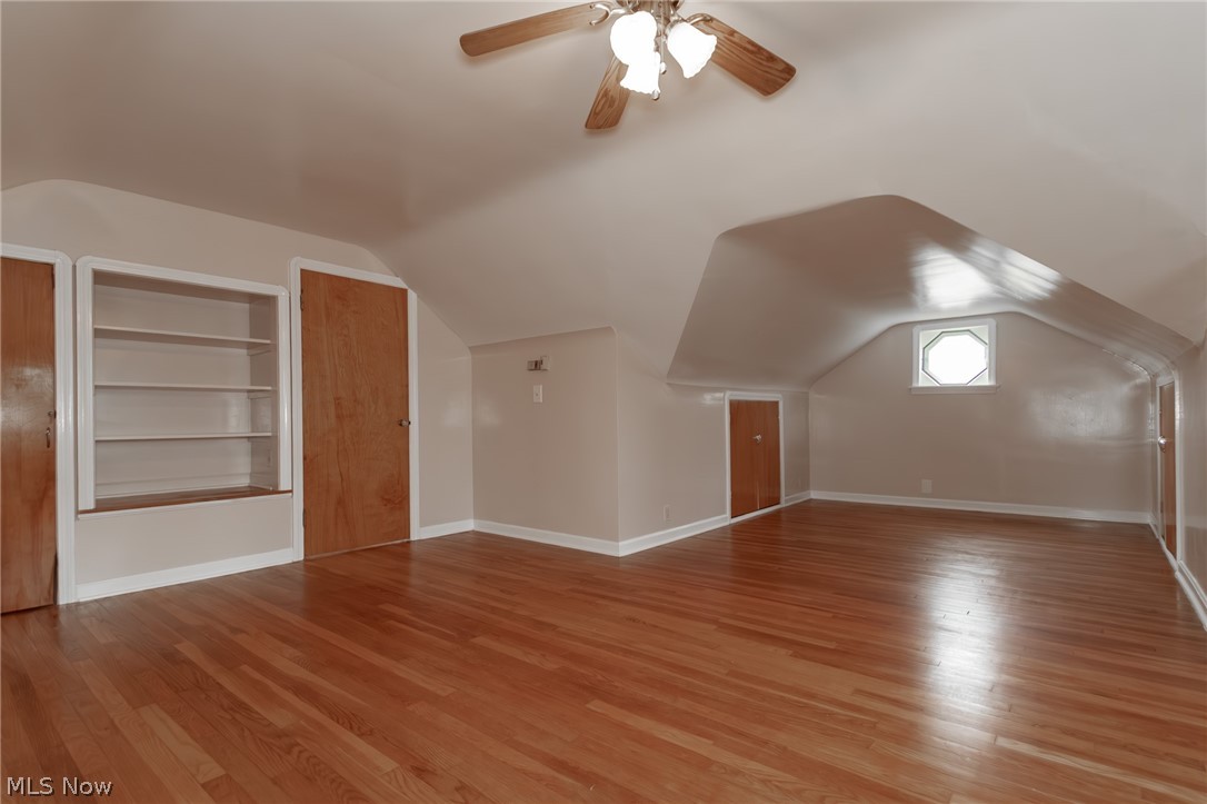 City/Willoughby Hills - Residential