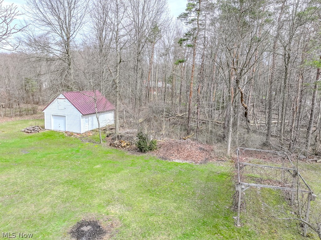 City/Willoughby Hills - Residential