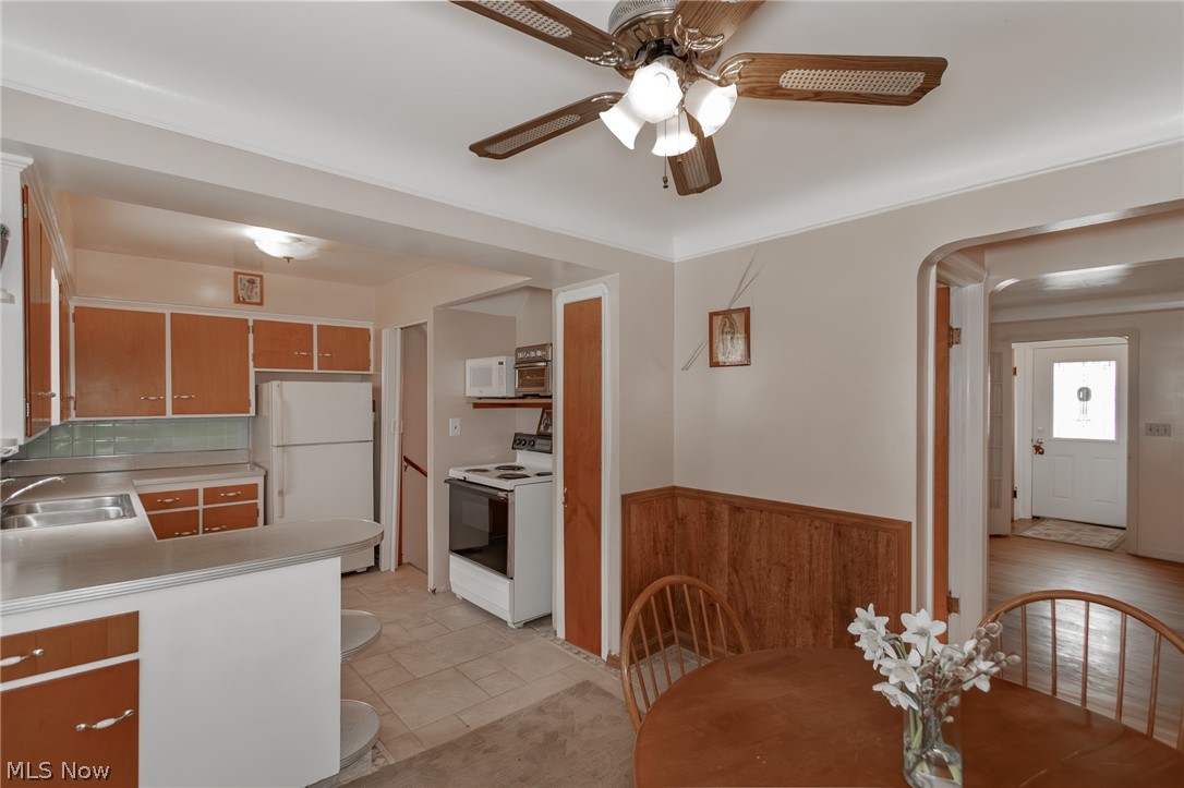 City/Willoughby Hills - Residential