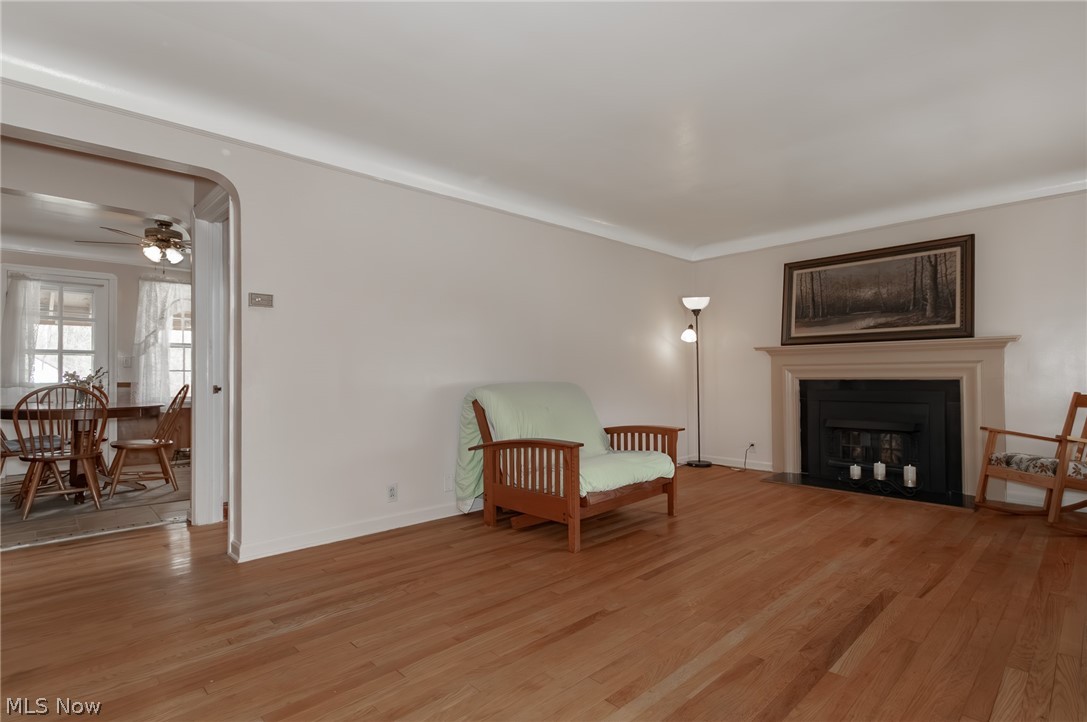 City/Willoughby Hills - Residential