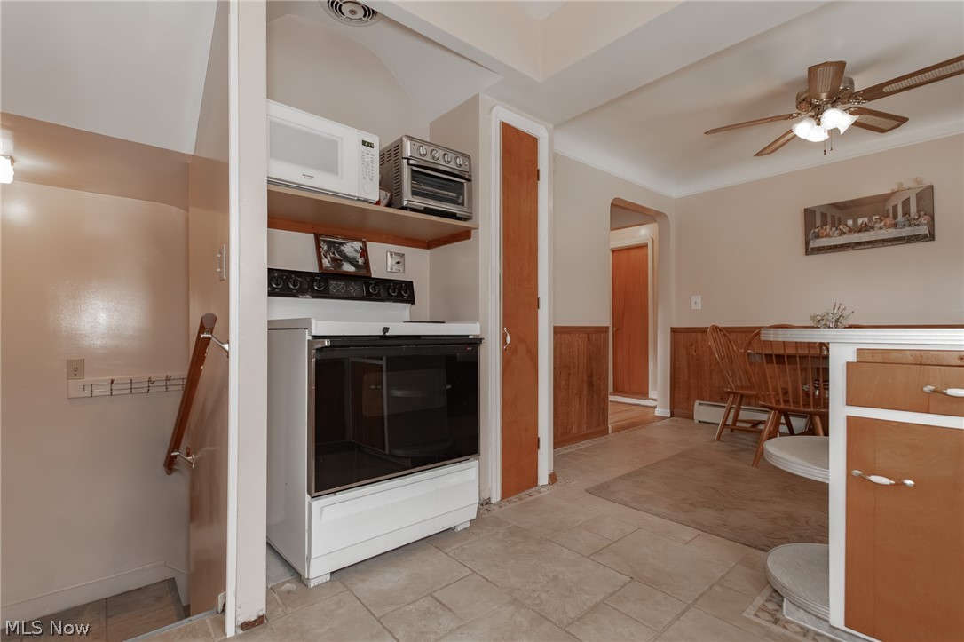 City/Willoughby Hills - Residential