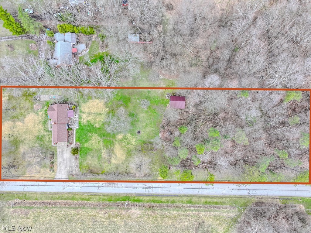 City/Willoughby Hills - Residential