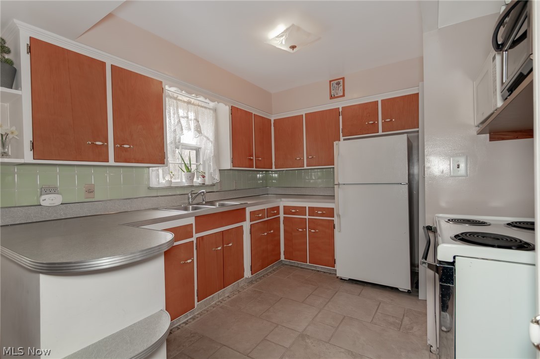 City/Willoughby Hills - Residential