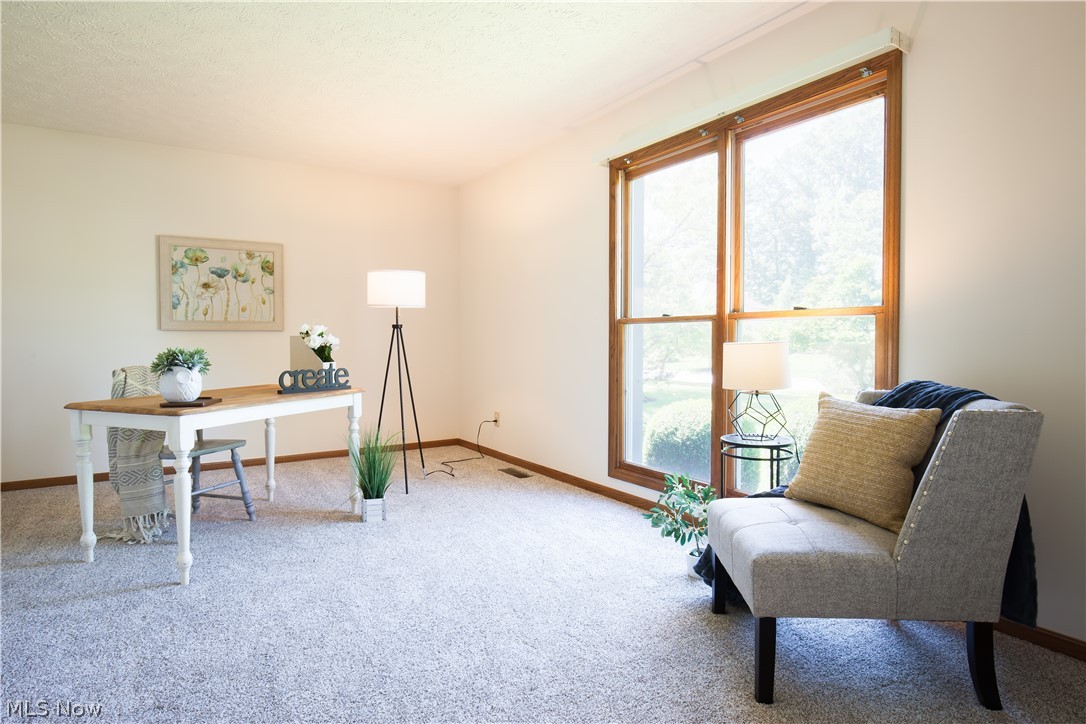 Regent Park - Residential