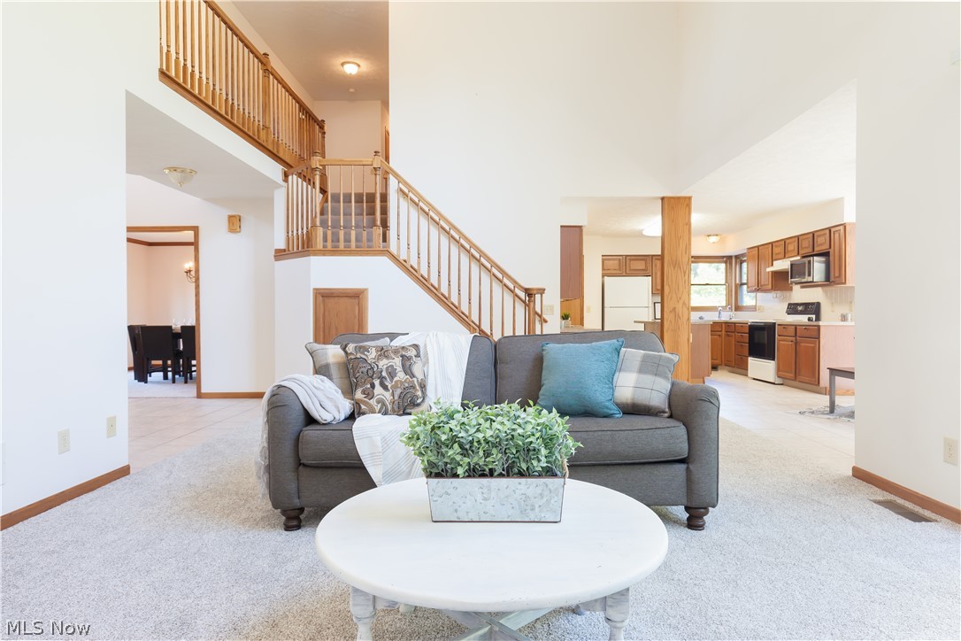 Regent Park - Residential