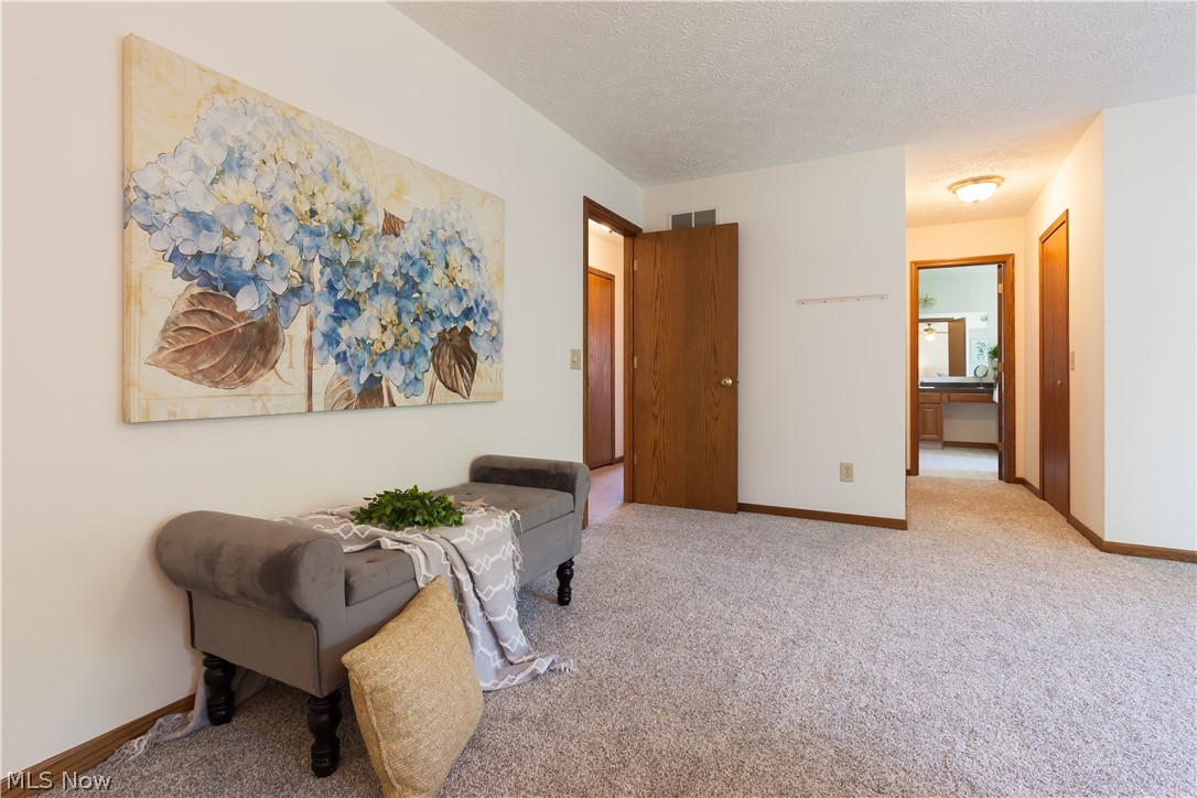 Regent Park - Residential