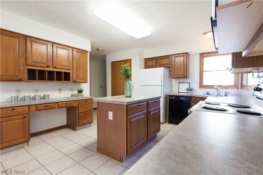 Regent Park - Residential