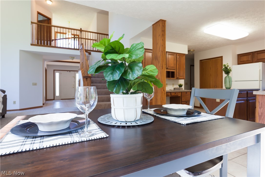 Regent Park - Residential