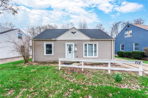 Photo for 724 Shelley Parkway