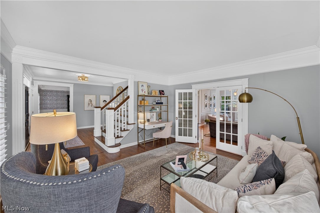 7752 Oxgate Court