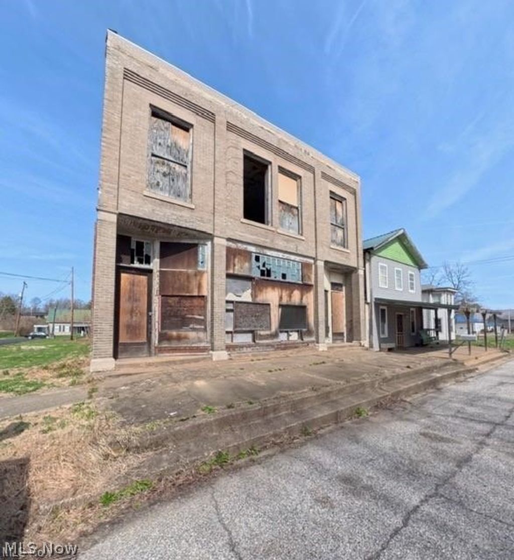 Photo of 26500 Main Street, Coolville, OH 45723 (MLS # 5195840)