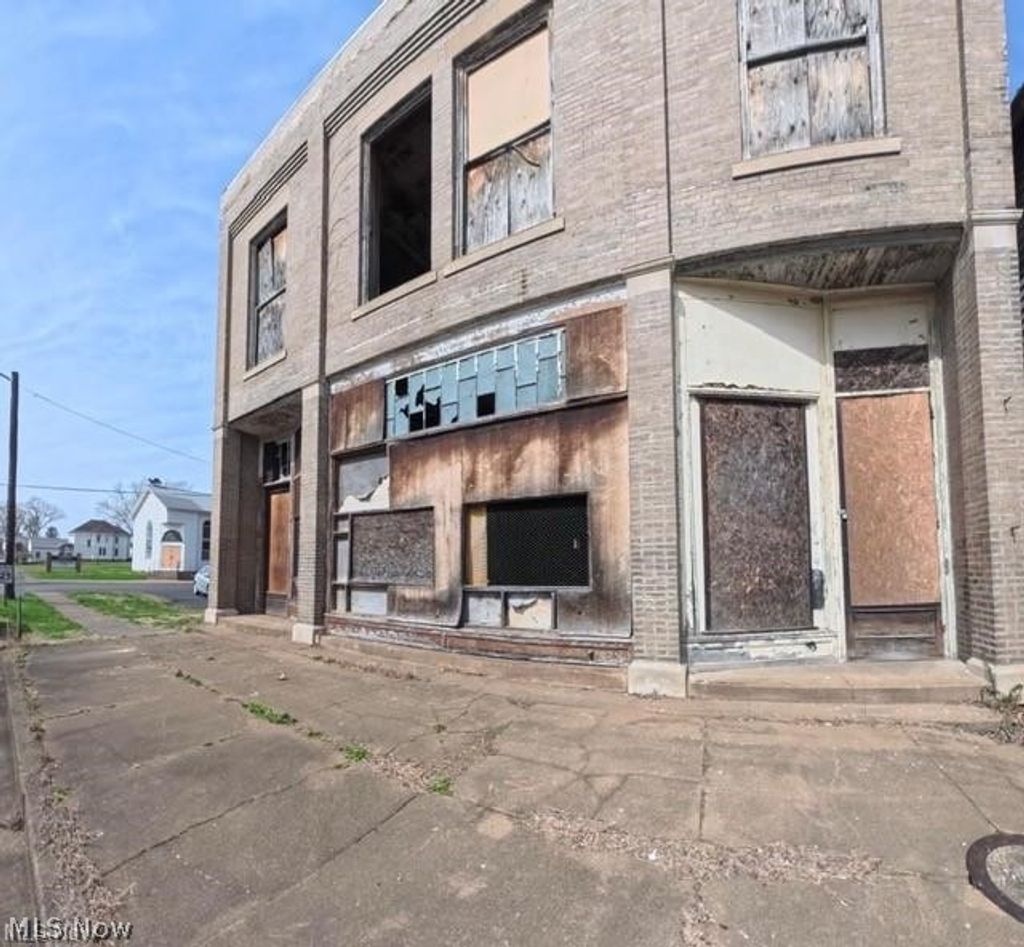 Photo of 26500 Main Street, Coolville, OH 45723 (MLS # 5195840)