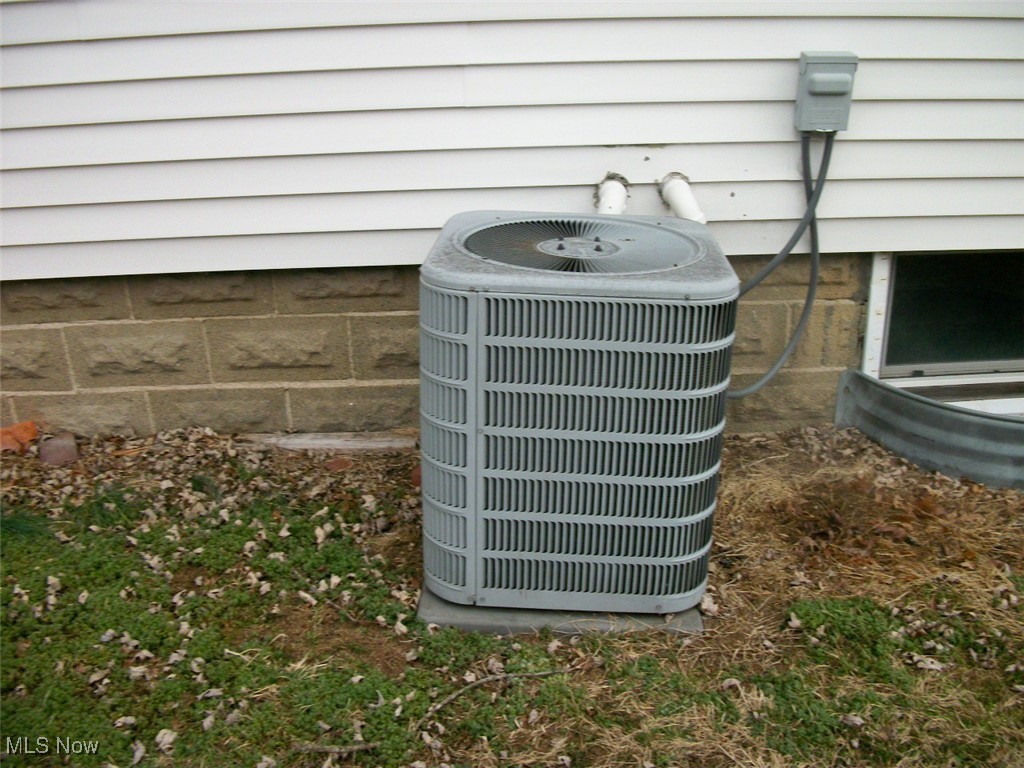 Old Amherst Add - Residential