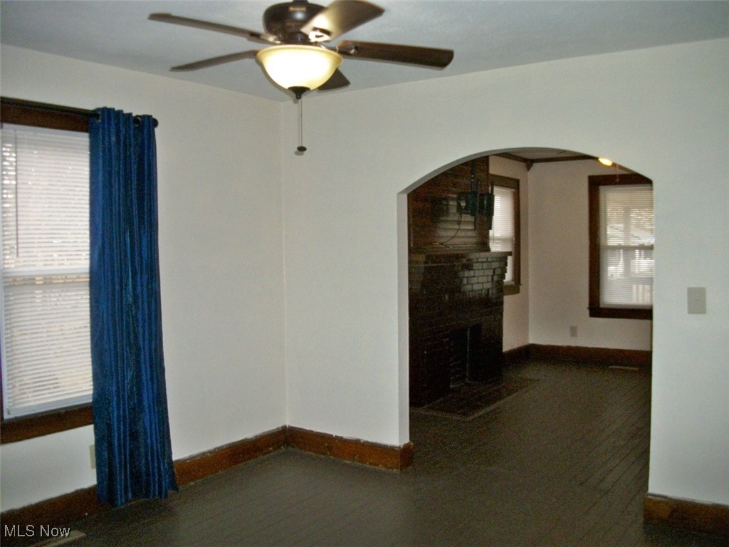 Old Amherst Add - Residential