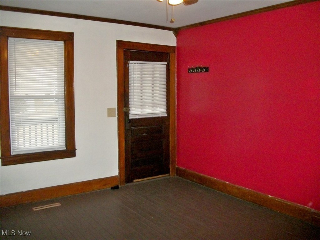 Old Amherst Add - Residential