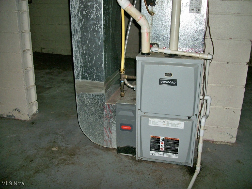 Old Amherst Add - Residential