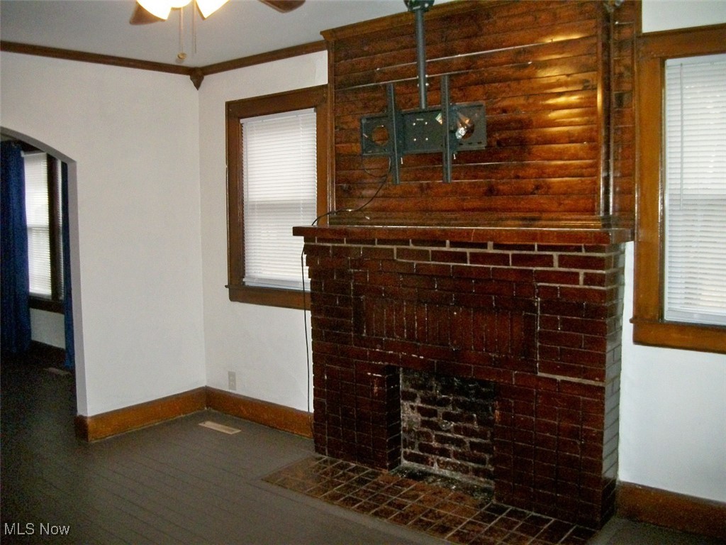 Old Amherst Add - Residential